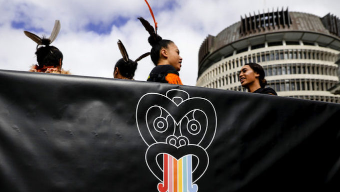 Māori language week