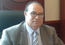 Tongan PM Pōhiva Tu'i'onetoa