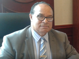 Tongan PM Pōhiva Tu'i'onetoa