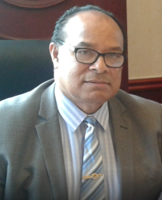 Tongan PM Pōhiva Tu'i'onetoa