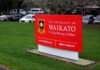 Waikato University