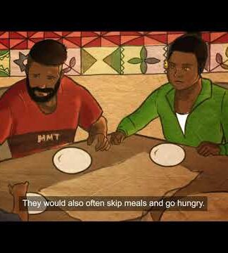 Looking at the realities of Pacific food security – in Tongan