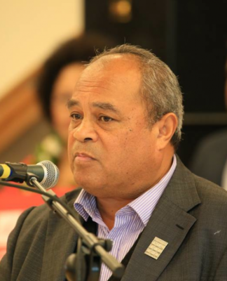 'Aupitp William Sio