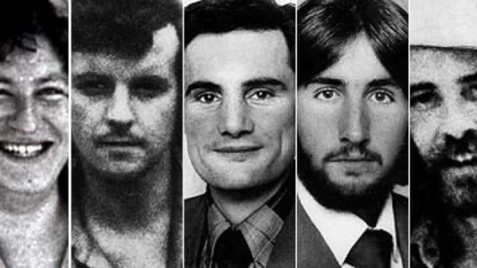 The Balibo Five