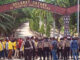 Cenderawasih University protest