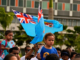 Fiji at 50 years