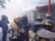 Jayapura protest suppressed 27 Oct 2020