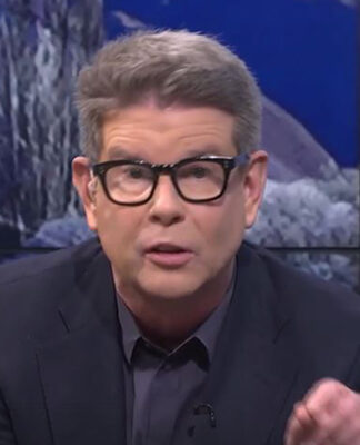 John Campbell