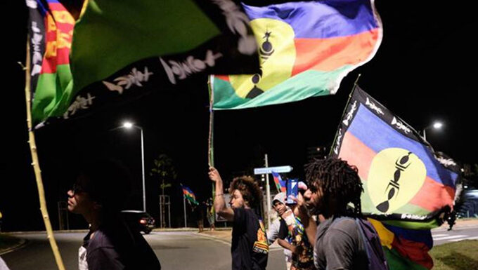 Melanesian Spearhead Group still backs Kanak decolonisation agenda