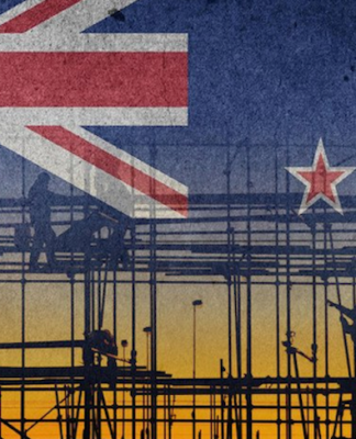 Labour Day in NZ
