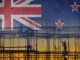 Labour Day in NZ