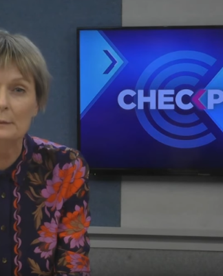 Covid-19 outbreak among Russian fishers at NZ isolation facility Lisa Owen