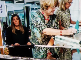 New Caledonia referendum