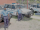 PNG new police vehicles