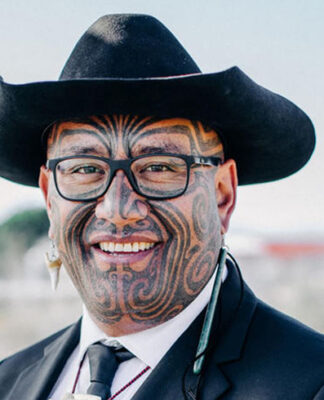 Rawiri Waititi