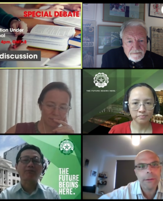 Universities need to boost ‘poor sister’ community engagement, forum told SciDevNet speakers