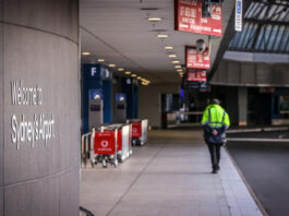 Sydney Airport