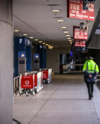 Sydney Airport