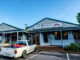 Skegg warns against ‘complacency, slackness’ over Auckland covid fears The Malt pub, Auckland