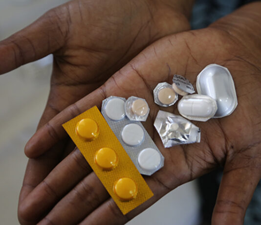 Pharmaceutical supplies