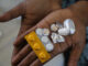 Pharmaceutical supplies