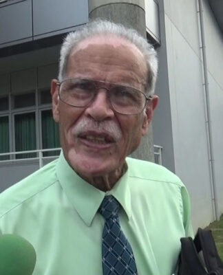 Bid to oust USP’s pro-chancellor thwarted by Fiji ‘stalling’