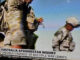 "Blooding' by SAS soldiers