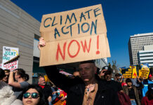 Climate action