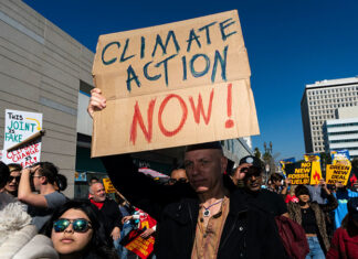 Climate action