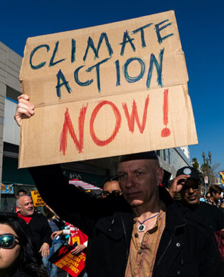 Climate action