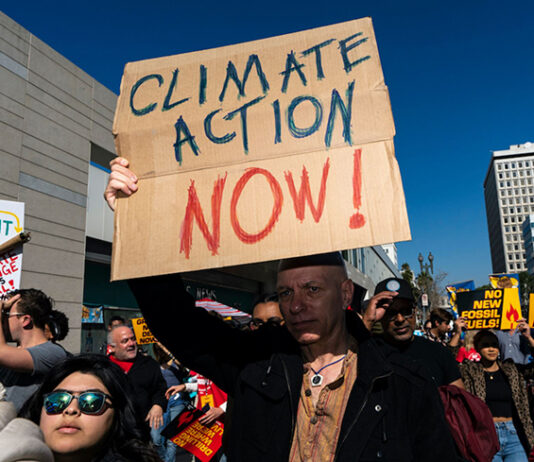 Climate action