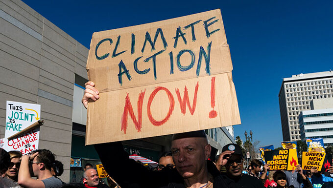 Climate action