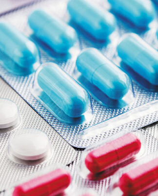 Medical pills PNG