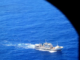 ‘Suspicious’ fishing vessels spotted in Solomon Islands waters Suspicious fishing vessels