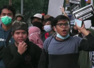 Frans Josua Napitu