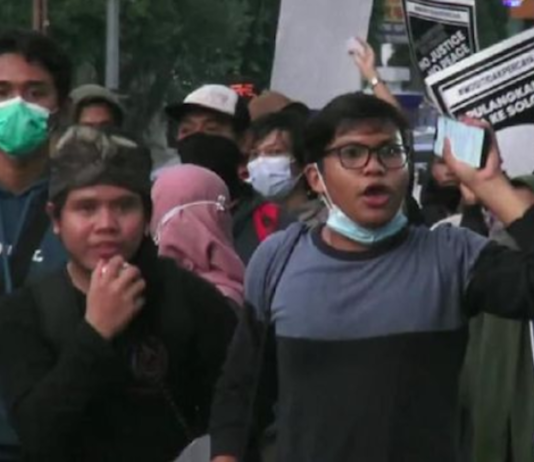 Frans Josua Napitu