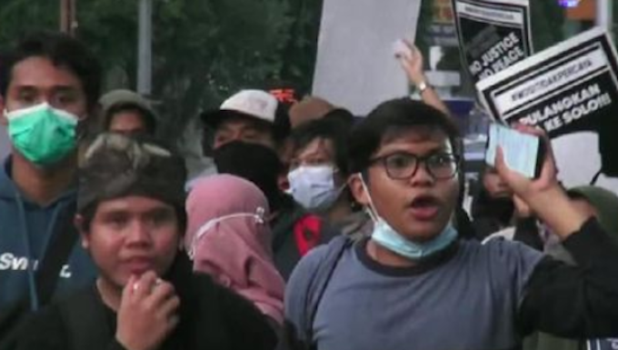 Frans Josua Napitu