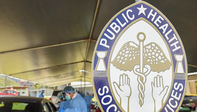 Guam coronavirus testing