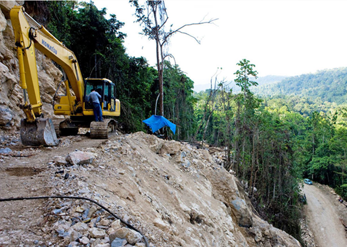 Biden presidency likely to be boost for climate change, West Papua issues