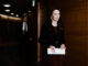 NZ PM Jacinda Ardern 09112020