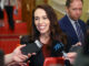 Jacinda Ardern