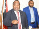 PM James Marape