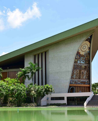 Haus Palamen