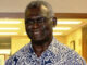 Prime Minister Manasseh Sogavare