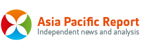 Asia Pacific Report