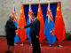 Bainimarama and Xi