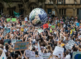 Climate Change