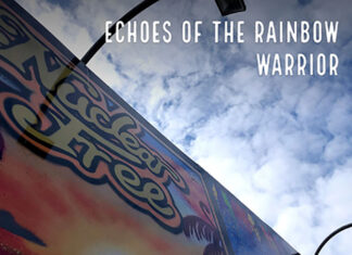 Rainbow Warrior
