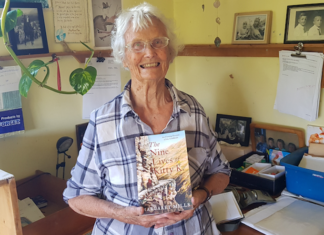 Margaret Mills