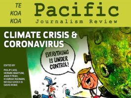 Pacific Journalism Review 26(2)